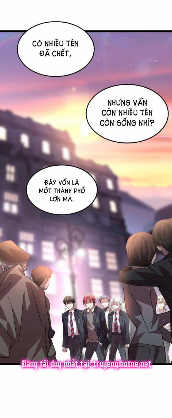 Dark Moon - Tế Đàn Ánh Trăng 50.2 trang 28