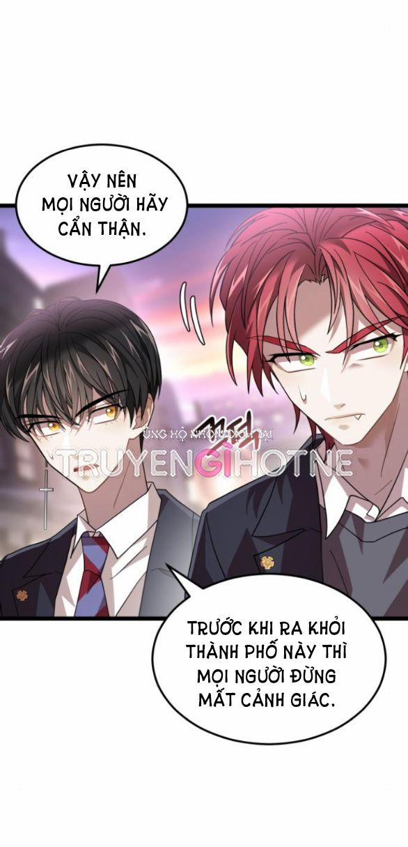 Dark Moon - Tế Đàn Ánh Trăng 50.2 trang 29