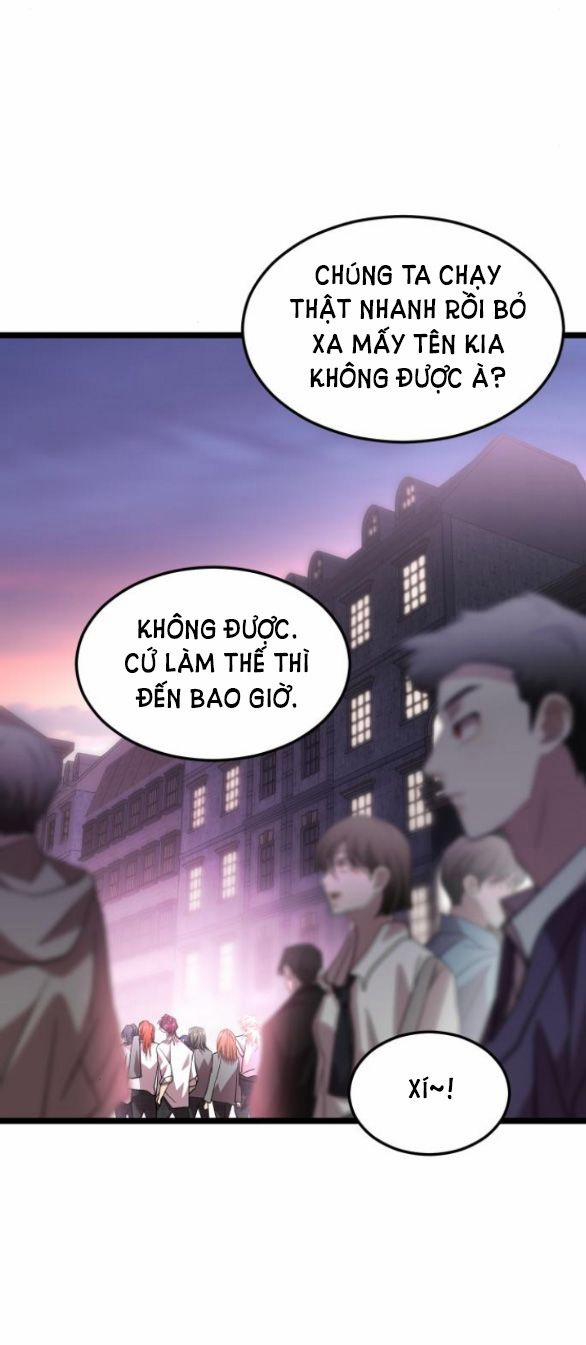 Dark Moon - Tế Đàn Ánh Trăng 50.2 trang 31