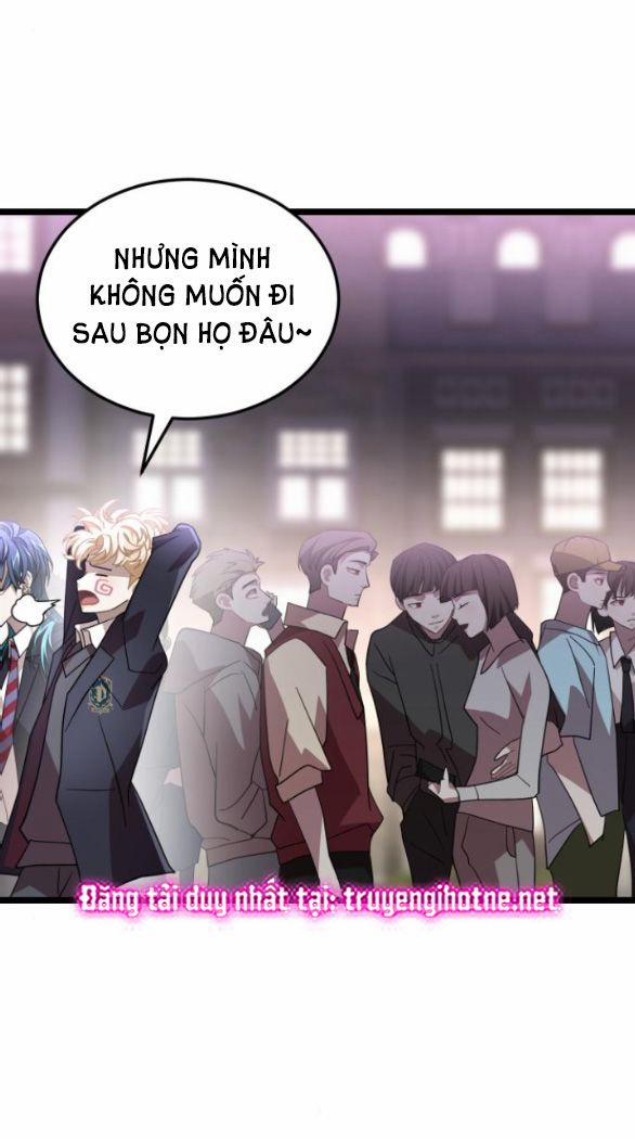 Dark Moon - Tế Đàn Ánh Trăng 50.2 trang 32