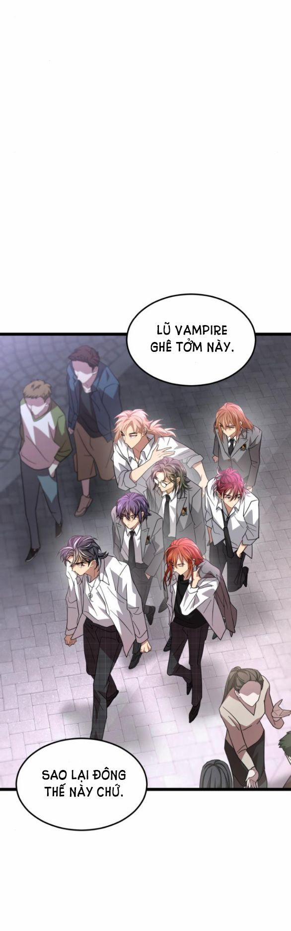 Dark Moon - Tế Đàn Ánh Trăng 50.2 trang 34