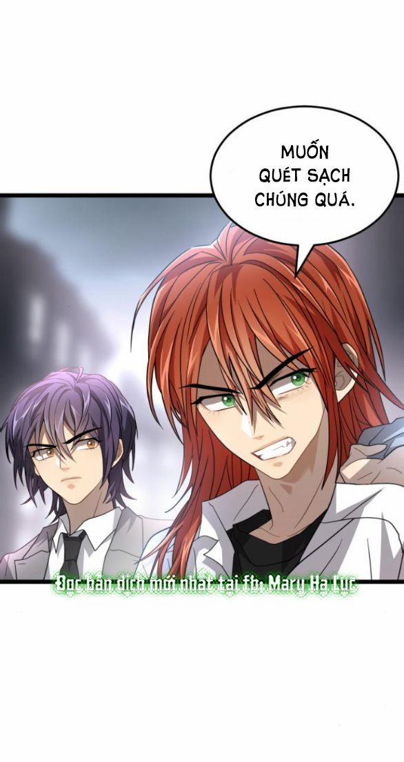 Dark Moon - Tế Đàn Ánh Trăng 50.2 trang 35