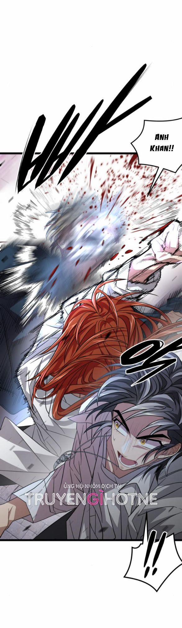 Dark Moon - Tế Đàn Ánh Trăng 50.2 trang 38