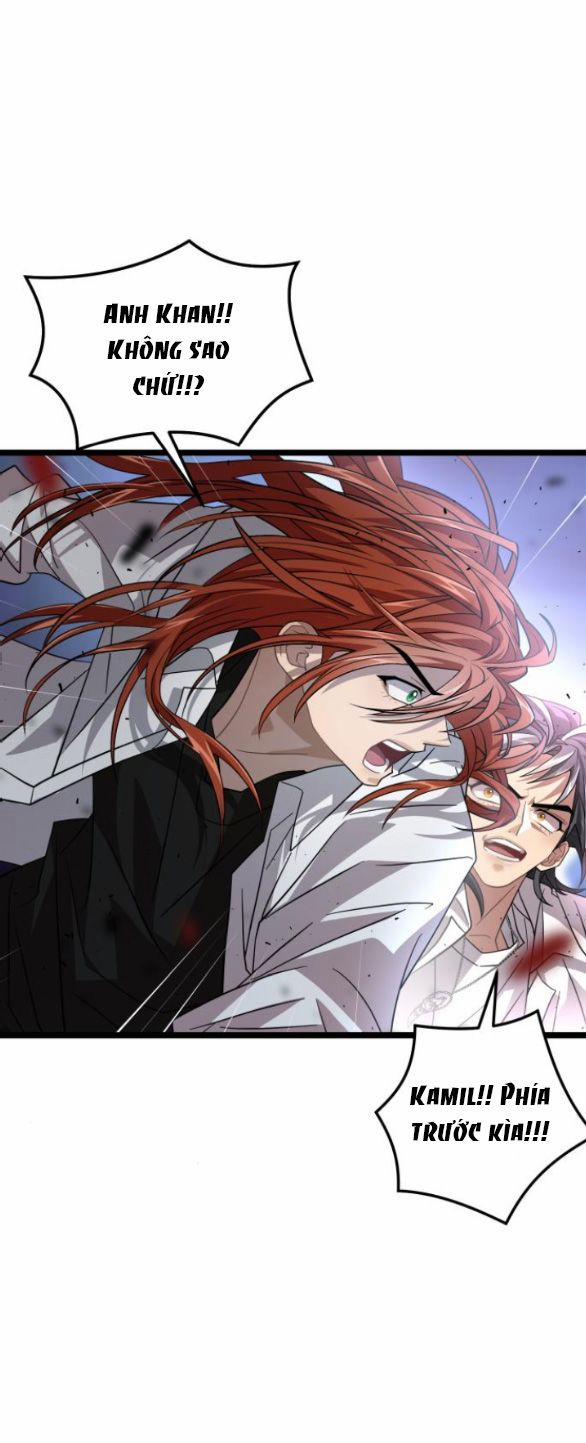 Dark Moon - Tế Đàn Ánh Trăng 50.2 trang 39