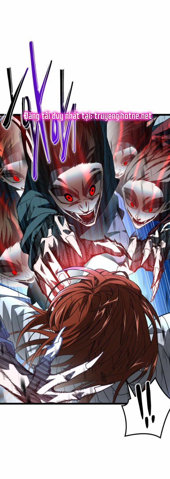 Dark Moon - Tế Đàn Ánh Trăng 50.2 trang 41