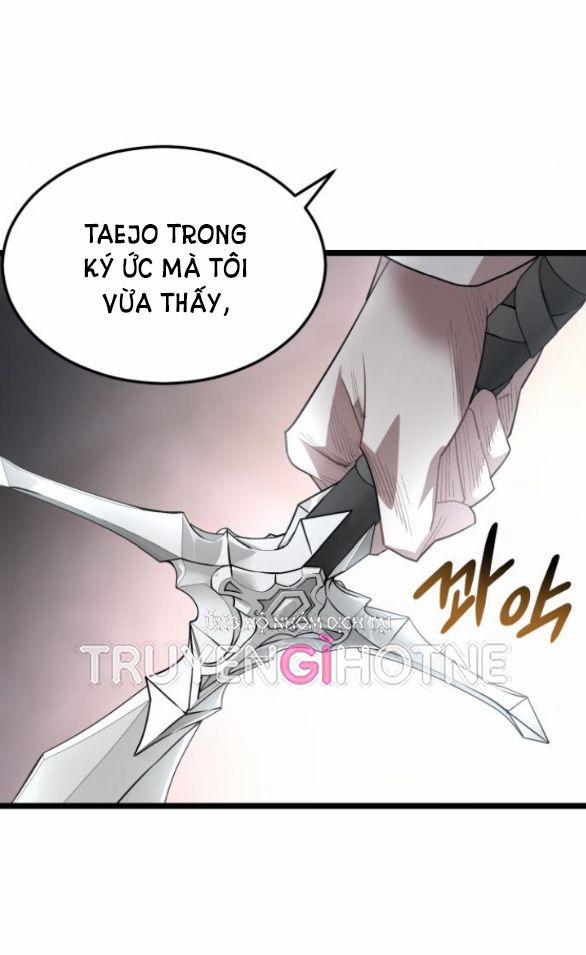 Dark Moon - Tế Đàn Ánh Trăng 50.2 trang 5