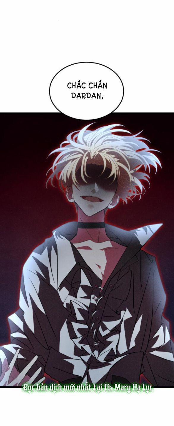 Dark Moon - Tế Đàn Ánh Trăng 50.2 trang 6