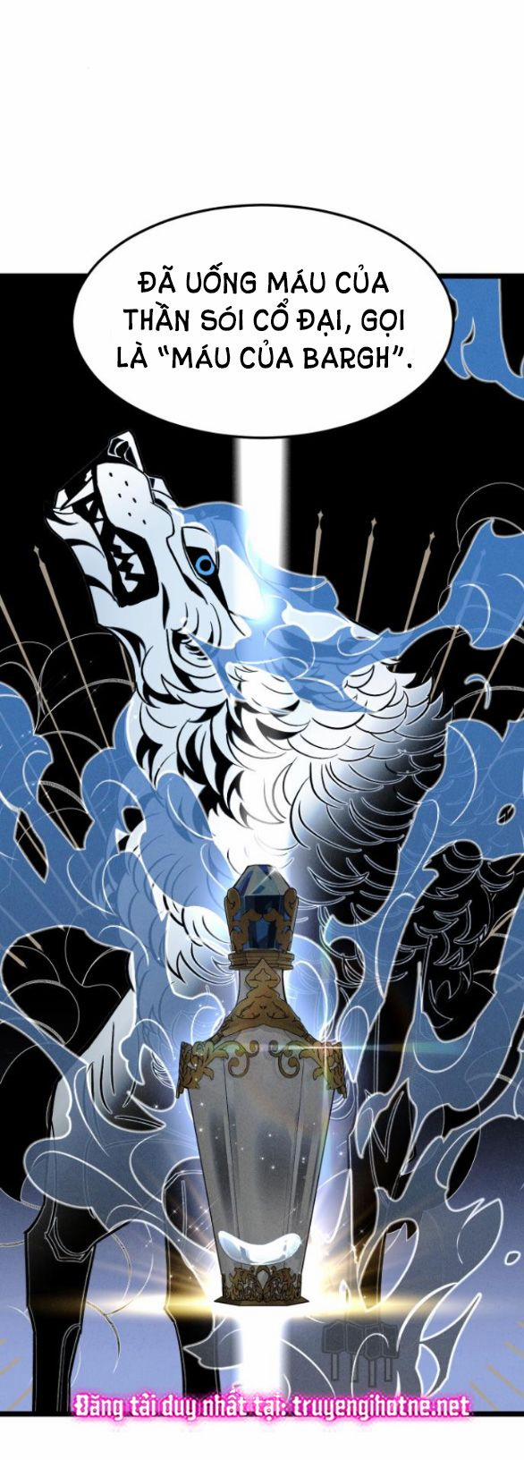 Dark Moon - Tế Đàn Ánh Trăng 50.2 trang 7