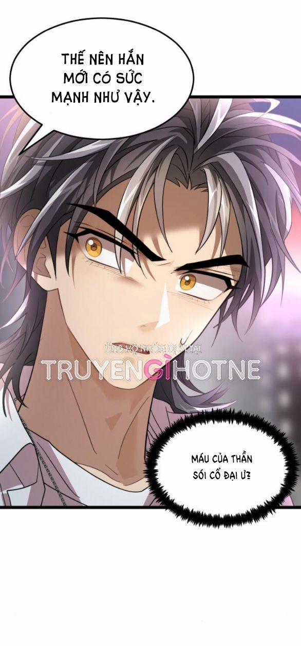 Dark Moon - Tế Đàn Ánh Trăng 50.2 trang 8