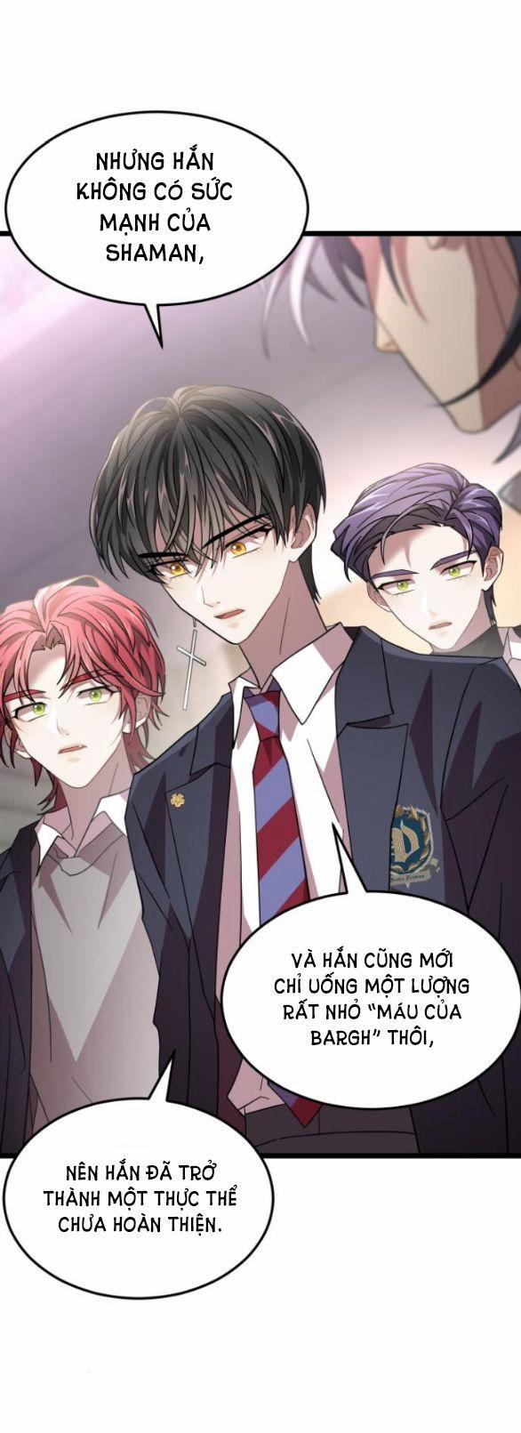 Dark Moon - Tế Đàn Ánh Trăng 50.2 trang 9