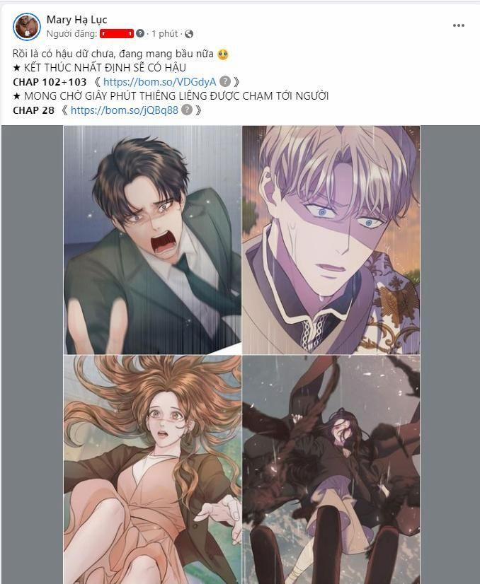 Dark Moon - Tế Đàn Ánh Trăng 51.1 trang 1