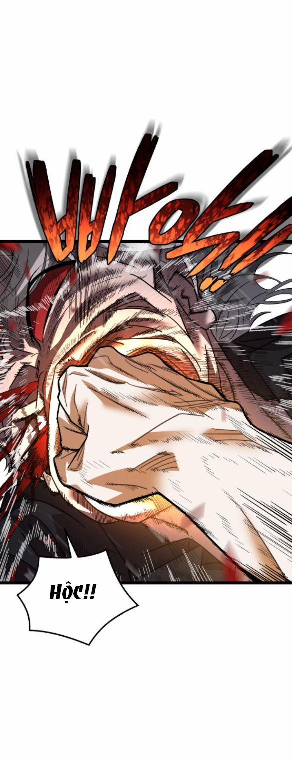 Dark Moon - Tế Đàn Ánh Trăng 51.1 trang 11