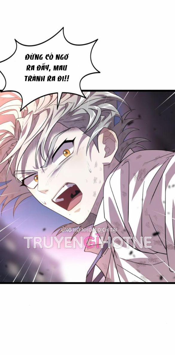 Dark Moon - Tế Đàn Ánh Trăng 51.1 trang 13