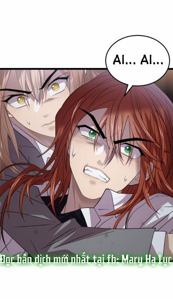 Dark Moon - Tế Đàn Ánh Trăng 51.1 trang 14