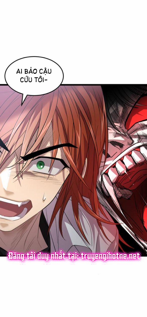 Dark Moon - Tế Đàn Ánh Trăng 51.1 trang 15