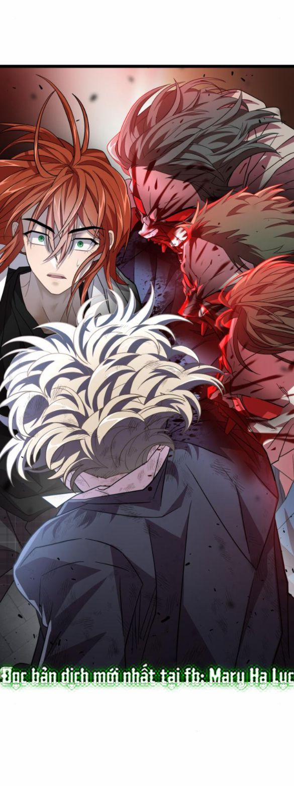 Dark Moon - Tế Đàn Ánh Trăng 51.1 trang 17