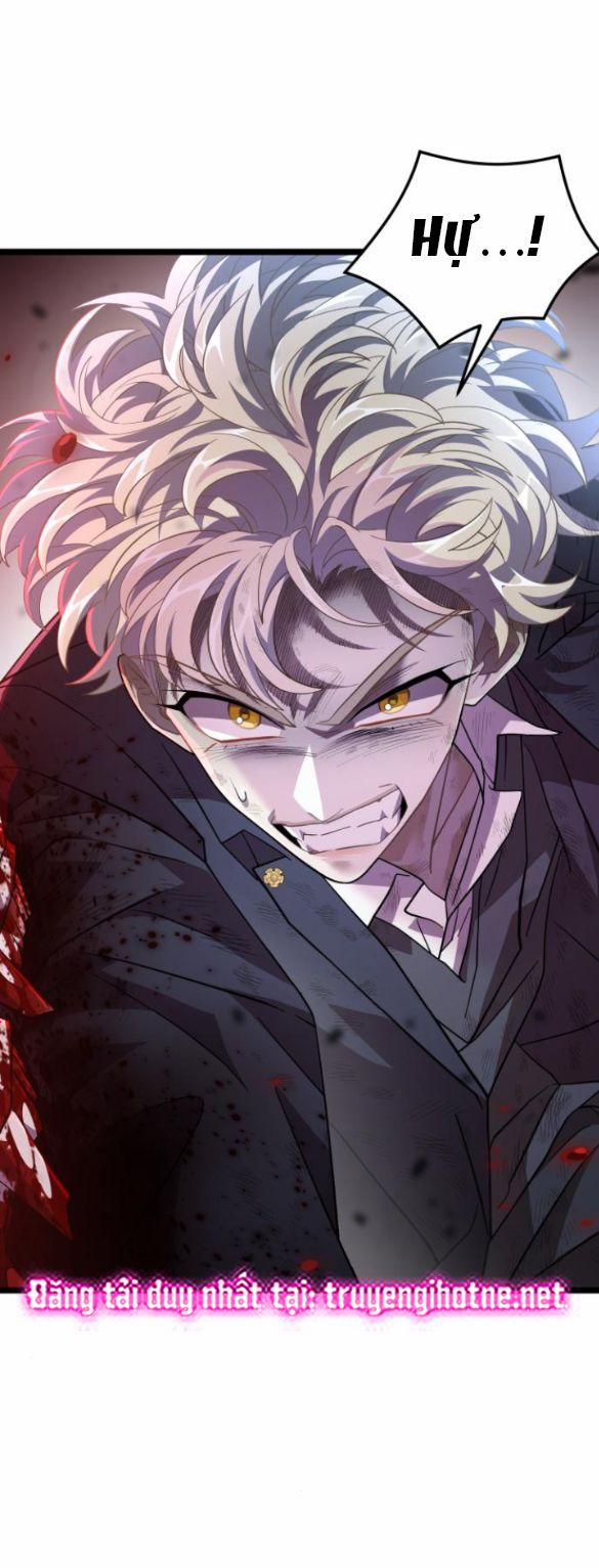 Dark Moon - Tế Đàn Ánh Trăng 51.1 trang 18