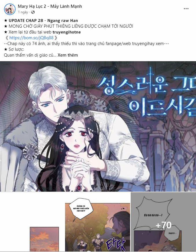 Dark Moon - Tế Đàn Ánh Trăng 51.1 trang 2