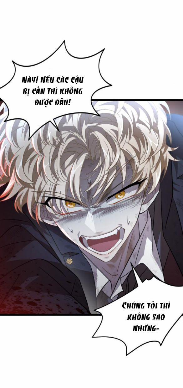 Dark Moon - Tế Đàn Ánh Trăng 51.1 trang 20