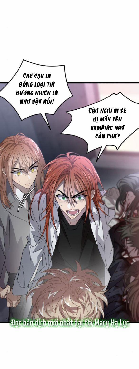 Dark Moon - Tế Đàn Ánh Trăng 51.1 trang 21