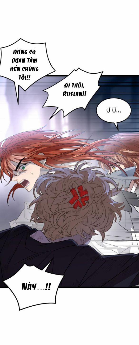 Dark Moon - Tế Đàn Ánh Trăng 51.1 trang 22