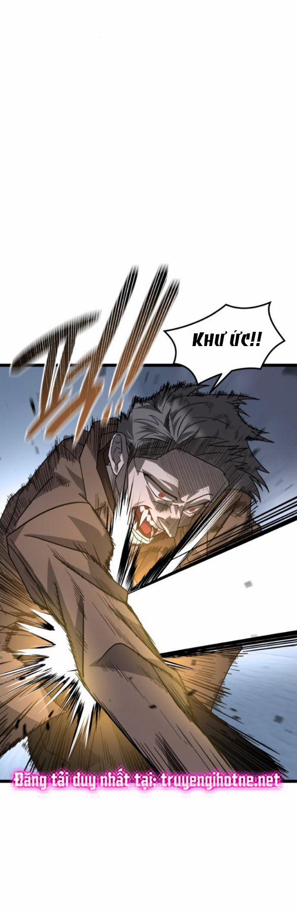 Dark Moon - Tế Đàn Ánh Trăng 51.1 trang 23