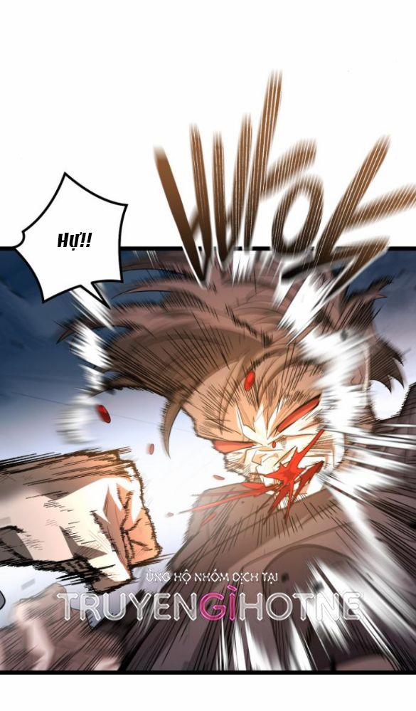 Dark Moon - Tế Đàn Ánh Trăng 51.1 trang 24