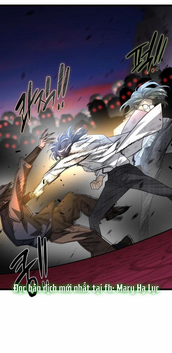 Dark Moon - Tế Đàn Ánh Trăng 51.1 trang 25