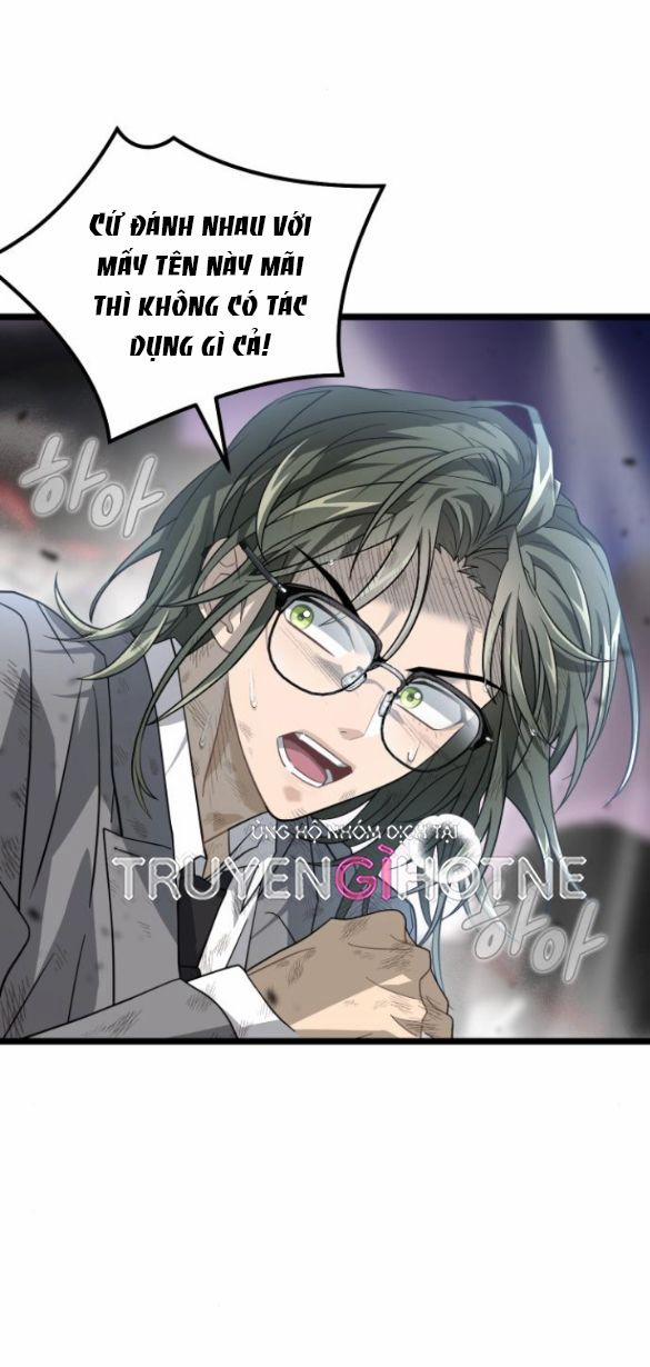 Dark Moon - Tế Đàn Ánh Trăng 51.1 trang 27