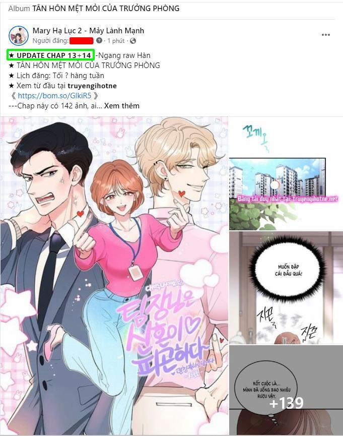 Dark Moon - Tế Đàn Ánh Trăng 51.1 trang 3