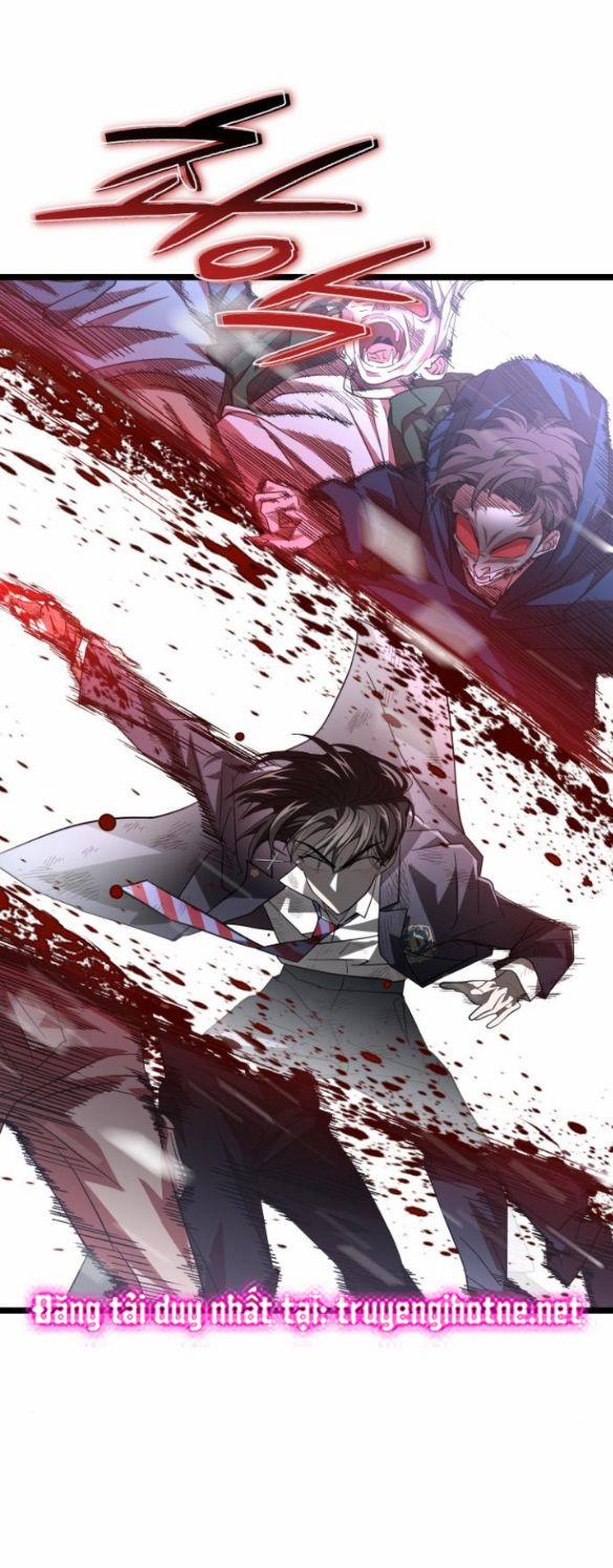 Dark Moon - Tế Đàn Ánh Trăng 51.1 trang 30