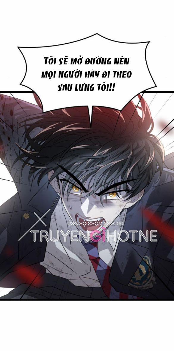 Dark Moon - Tế Đàn Ánh Trăng 51.1 trang 31