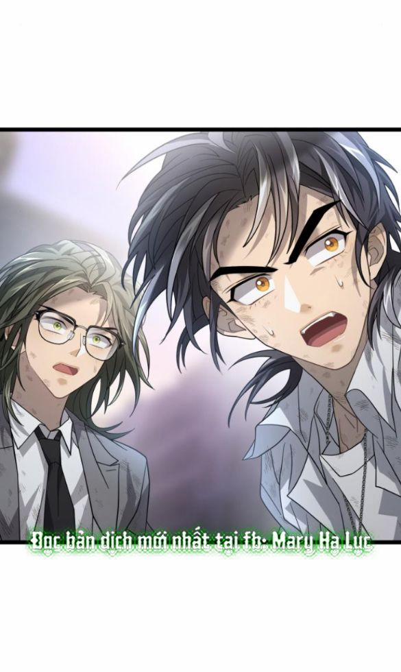 Dark Moon - Tế Đàn Ánh Trăng 51.1 trang 32