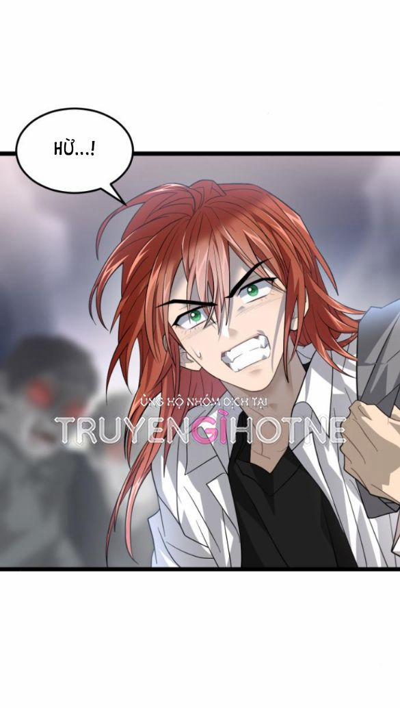 Dark Moon - Tế Đàn Ánh Trăng 51.1 trang 34