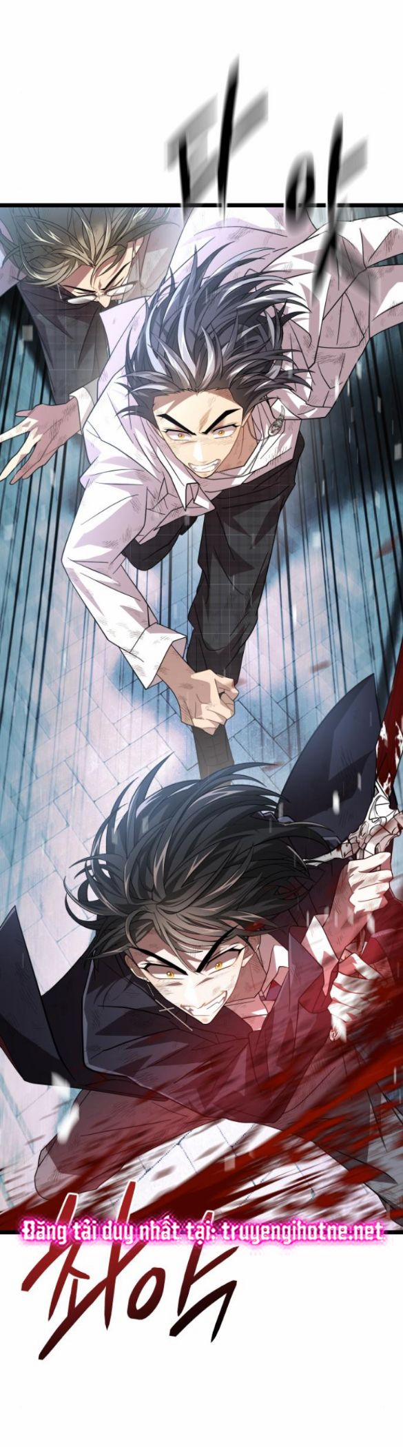 Dark Moon - Tế Đàn Ánh Trăng 51.1 trang 36