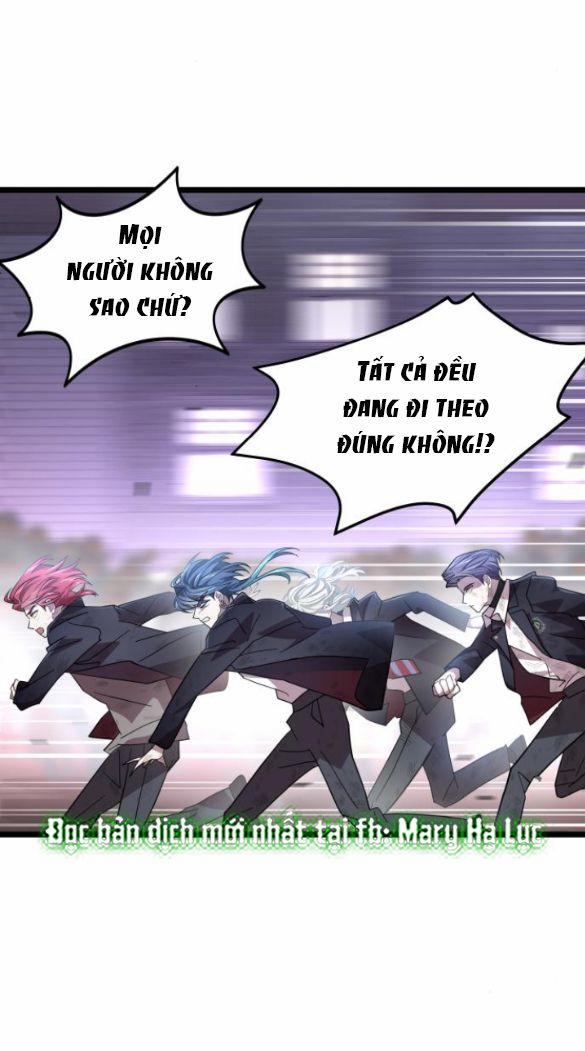 Dark Moon - Tế Đàn Ánh Trăng 51.1 trang 38