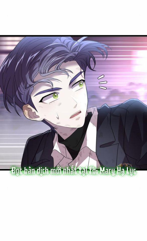 Dark Moon - Tế Đàn Ánh Trăng 51.1 trang 39