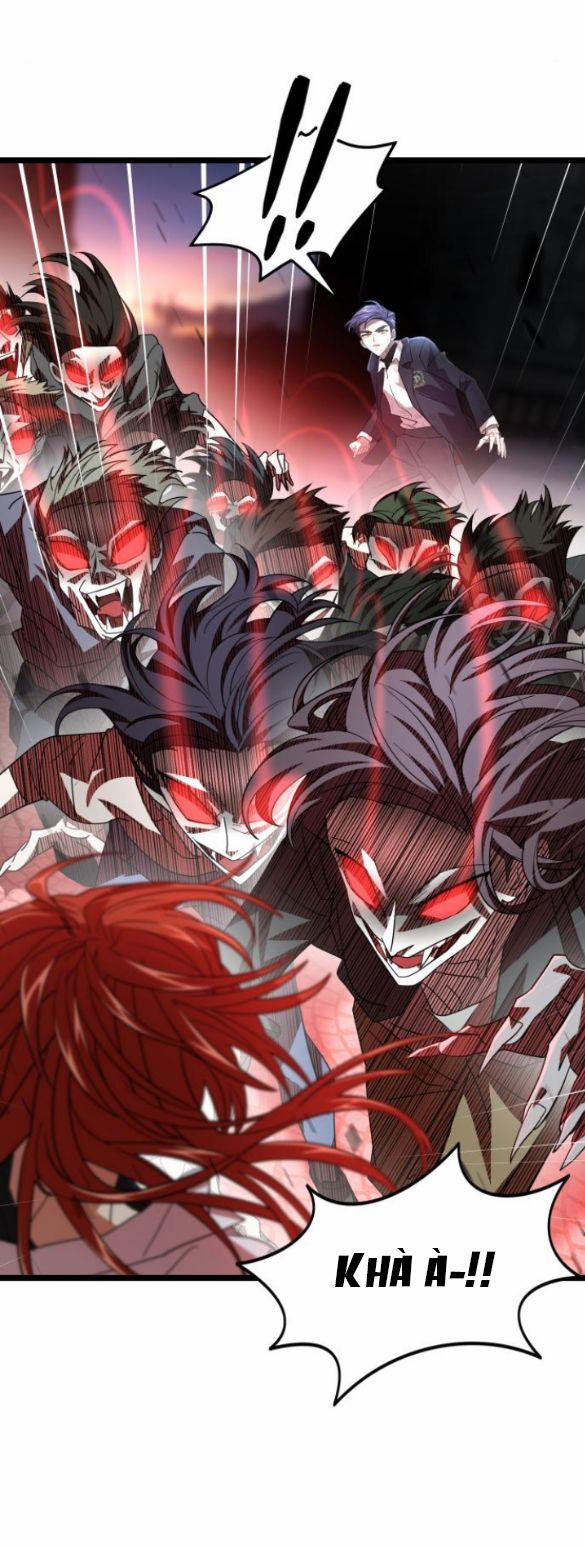 Dark Moon - Tế Đàn Ánh Trăng 51.1 trang 40