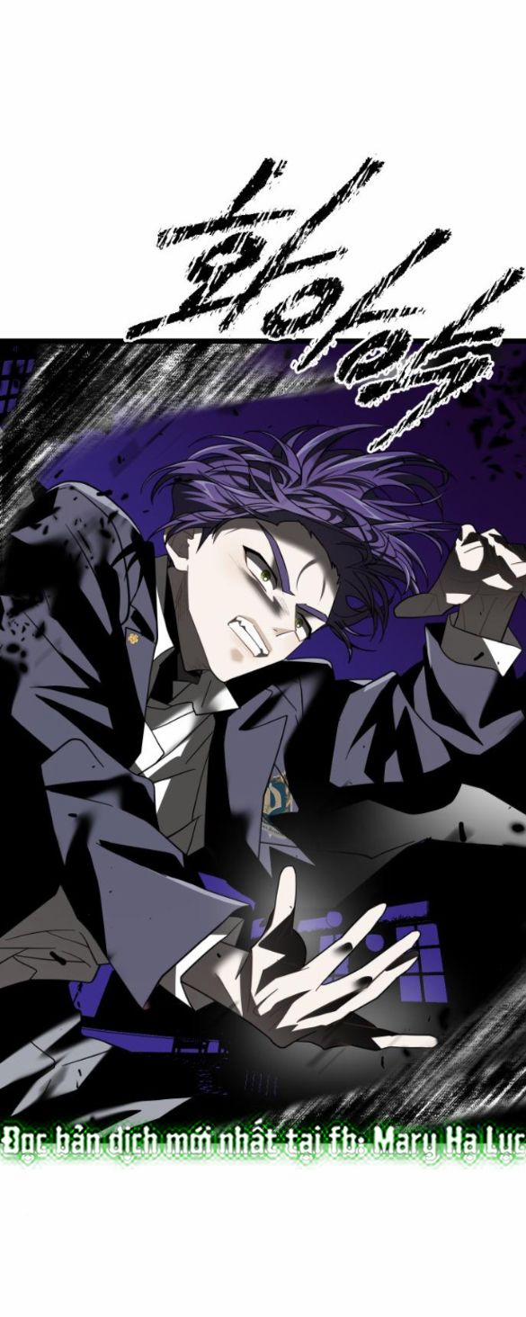 Dark Moon - Tế Đàn Ánh Trăng 51.1 trang 5