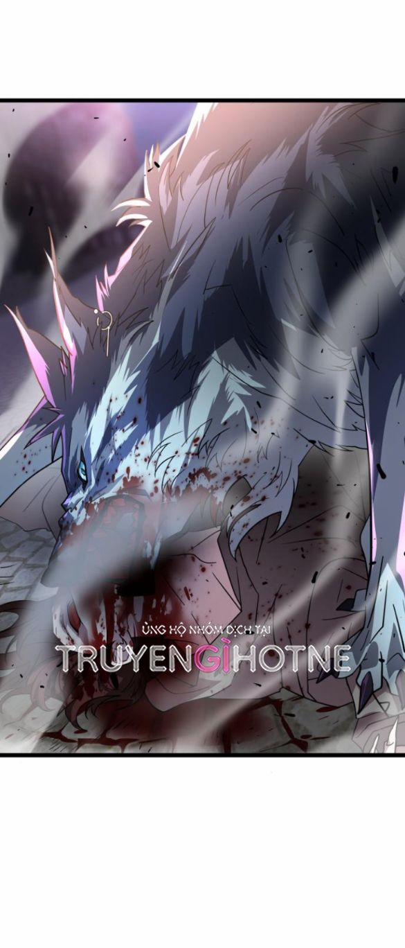 Dark Moon - Tế Đàn Ánh Trăng 51.1 trang 8