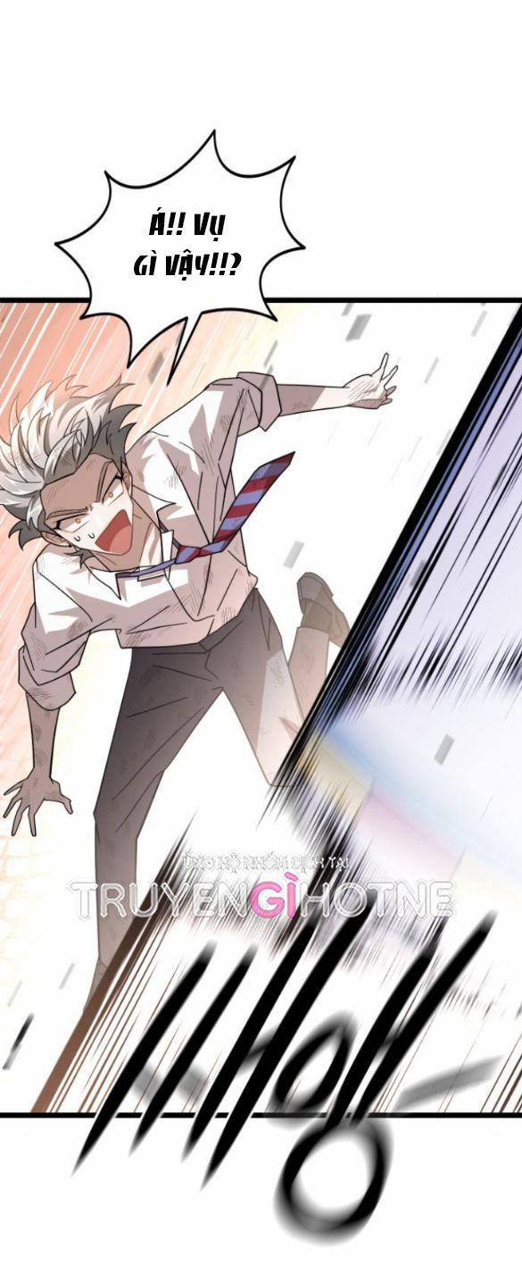 Dark Moon - Tế Đàn Ánh Trăng 51.2 trang 11