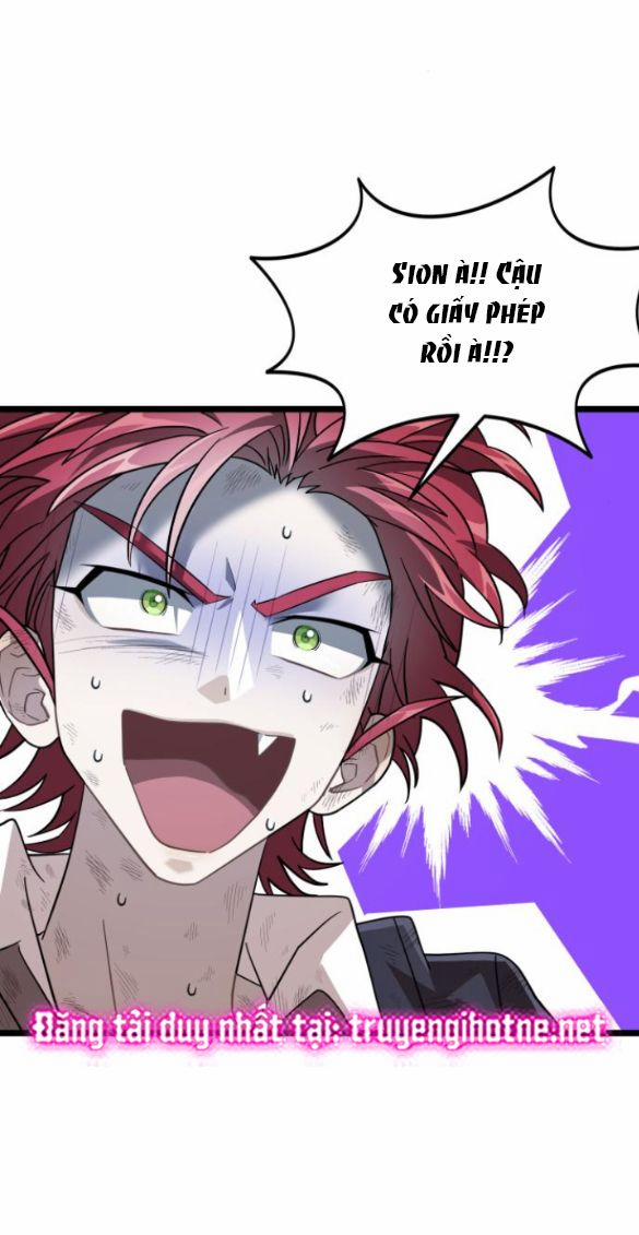 Dark Moon - Tế Đàn Ánh Trăng 51.2 trang 14