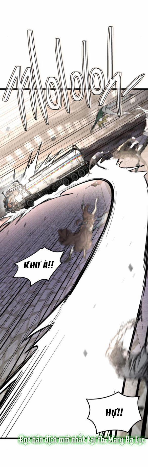 Dark Moon - Tế Đàn Ánh Trăng 51.2 trang 16