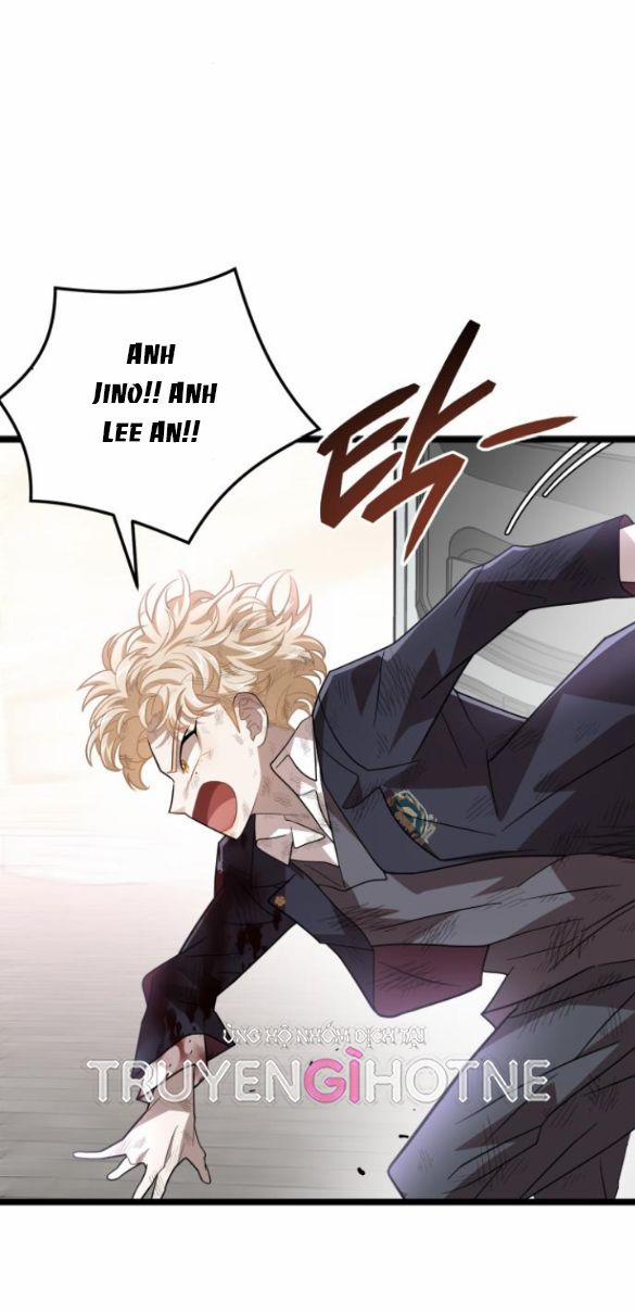 Dark Moon - Tế Đàn Ánh Trăng 51.2 trang 18