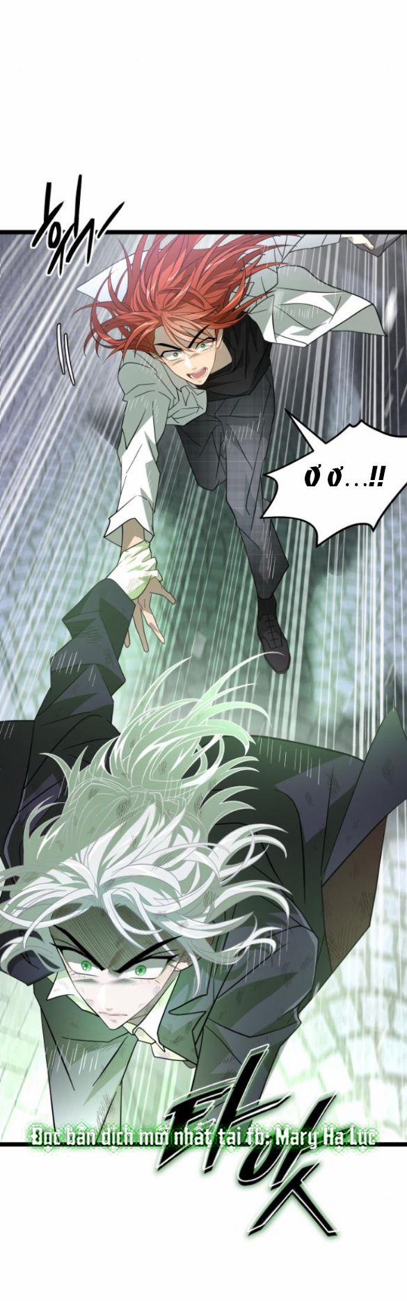 Dark Moon - Tế Đàn Ánh Trăng 51.2 trang 2