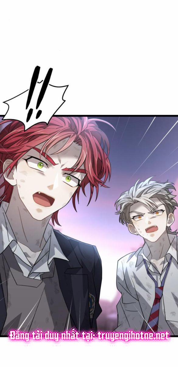 Dark Moon - Tế Đàn Ánh Trăng 51.2 trang 20