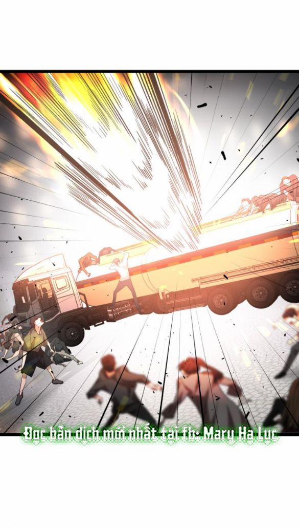 Dark Moon - Tế Đàn Ánh Trăng 51.2 trang 25