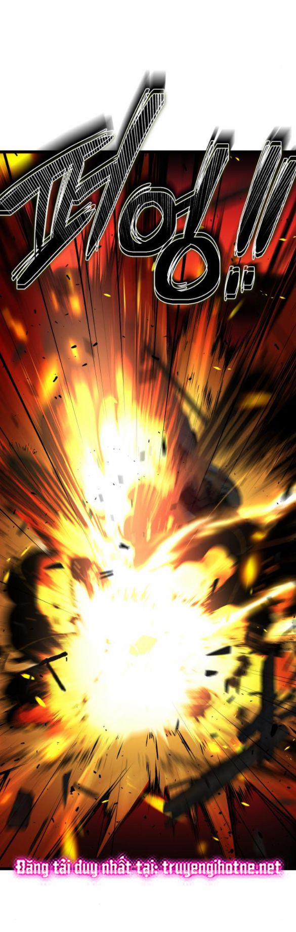 Dark Moon - Tế Đàn Ánh Trăng 51.2 trang 26