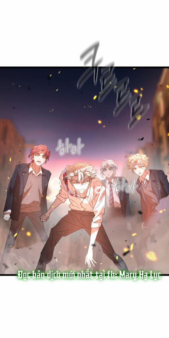 Dark Moon - Tế Đàn Ánh Trăng 51.2 trang 28