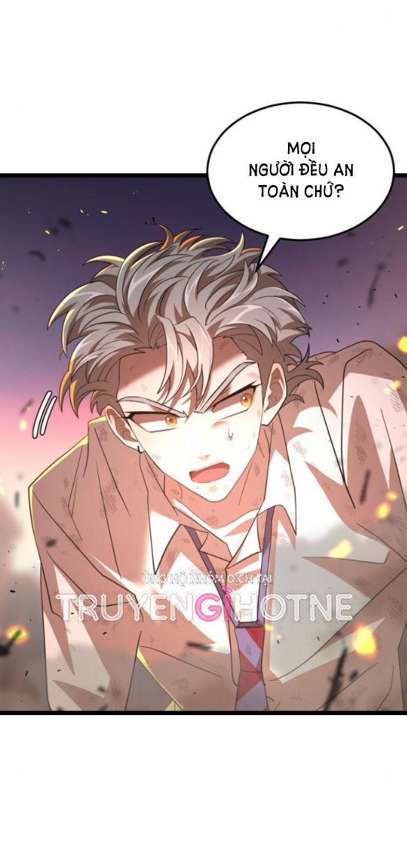 Dark Moon - Tế Đàn Ánh Trăng 51.2 trang 30